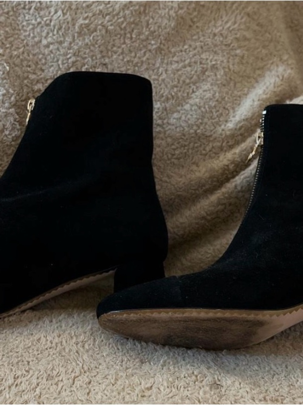 TORY BURCH • BOOTS - Picture 3 of 7